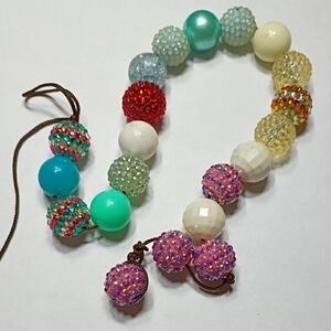 21 Colorful Beads For Fashion